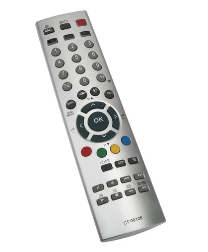 New 90126 remote for - ct-90126,
