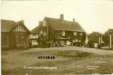 Crown Inn, Chiddingfold RP nr