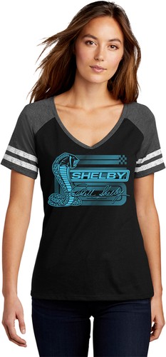 Shelby aqua cobra womens game - aqua,