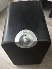 AE AEGO M SUBWOOFER - Not Tested