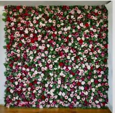 Blush pink flower wall panel backdrop to create wall. reasonable offers pls. 