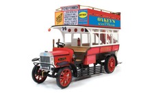 Occre 57000 - AEC Bus "B" Type