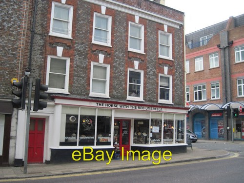 Photo 6x4 the horse - 6x4,