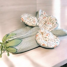 Handmade Baby Bunting Stroller