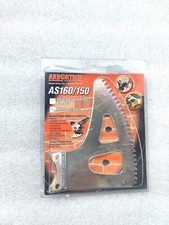 ARBORTECH AS170 AS160 AS150