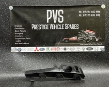 2005 Ford Focus 1.6 TDCi Right Front Bumper Mounting Bracket 4M51-17E856-AC (176