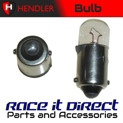 Side light bulb for - light,