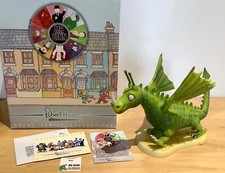 Robert Harrop Mr Benn BN09 The