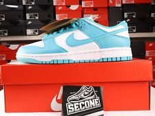 Nike Dunk Low Next Nature Dusty Cactus White WMNS Sizes DD1873-105 new with box