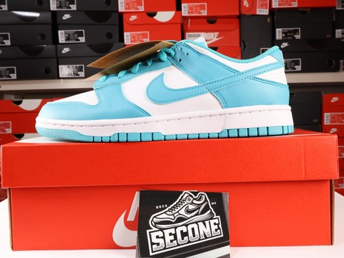 Nike dunk low - nike,