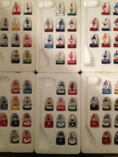 Subbuteo Spare Player Shop -