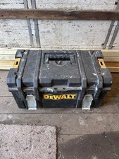 Dewalt T Stak Box , Deep