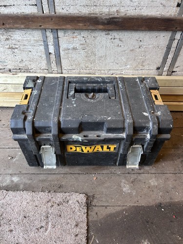 Dewalt stak box deep - t, ,