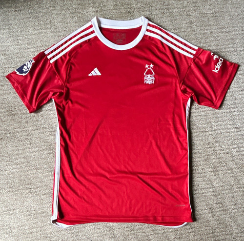 Adidas nottingham forest home - adidas,