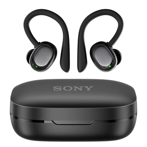Sony true wireless earbuds - sony,