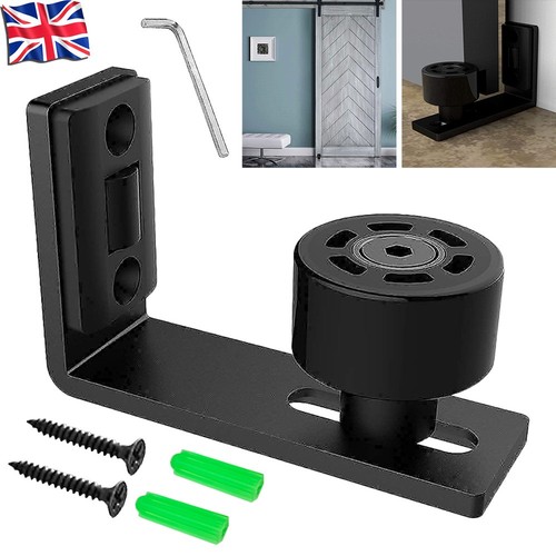 Adjustable floor guide for - floor,