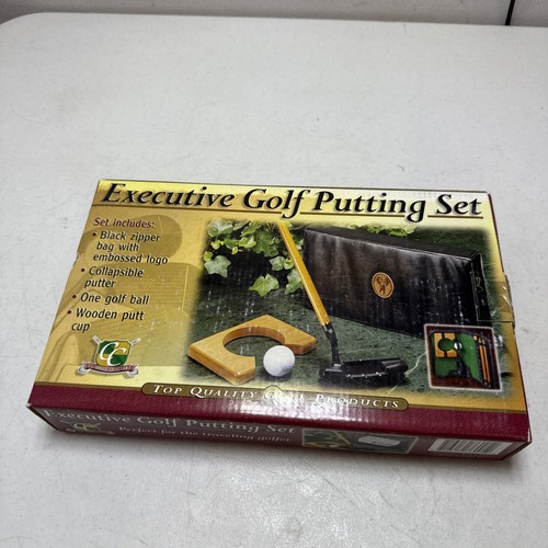 Vintage clubhouse executive - vintage,