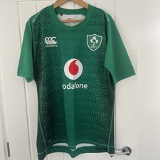 Ireland IRFU 2018/2019