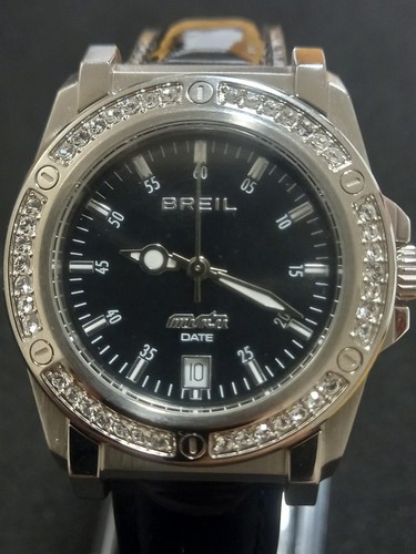 Breil women quartz - breil, women's