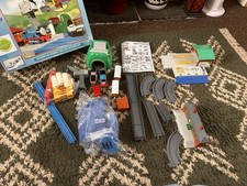 Tomas and friends motor road