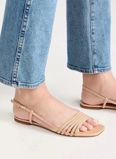 Reformation Millie Lattice