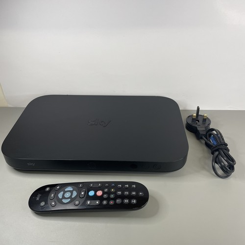 Sky box model es130 - box,