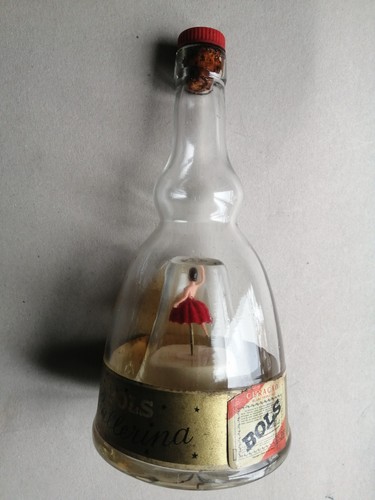 One bottle bowls musical - one,