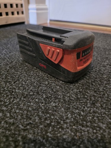 Hilti 36v volt - 36,