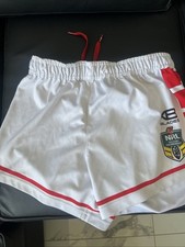 Nrl Training Shorts