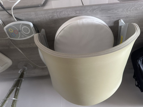Dermalux led light - dermalux,
