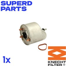 FUEL FILTER FITS: DS DS 3