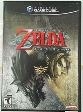 ☆ 🟥 Zelda Twilight