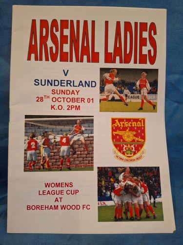 Arsenal ladies v - arsenal,