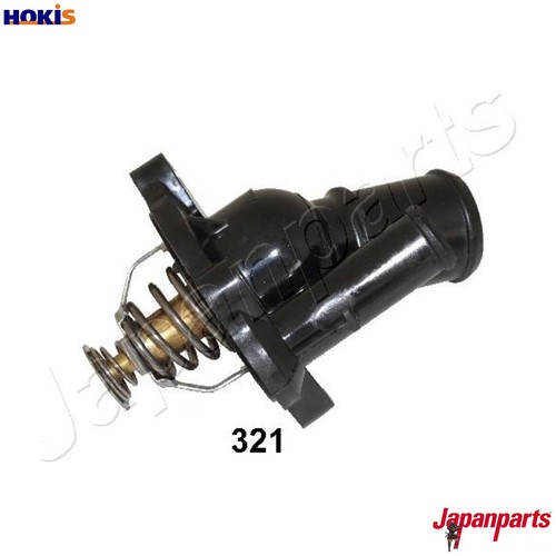 Thermostat coolant 321 for - coolant, vt-321