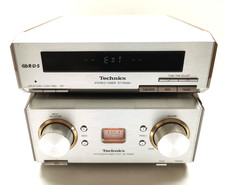 Technics SE-HD560 Mini HiFi