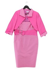 presen Jumper Midi Dress UK16