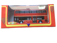 CMNL UKBUS 2011 Dennis Trident