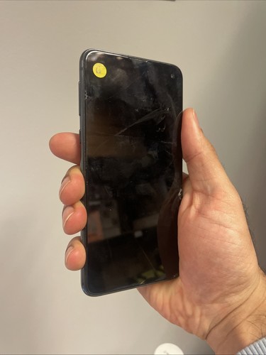 Samsung galaxy s10e 128gb - galaxy,