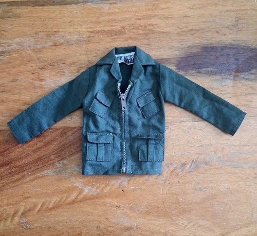Vintage action man commando - vintage,
