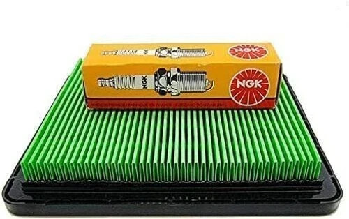 Ngk plug air filter - ngk, &