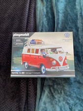 PLAYMOBIL 70176 Volkswagen T1