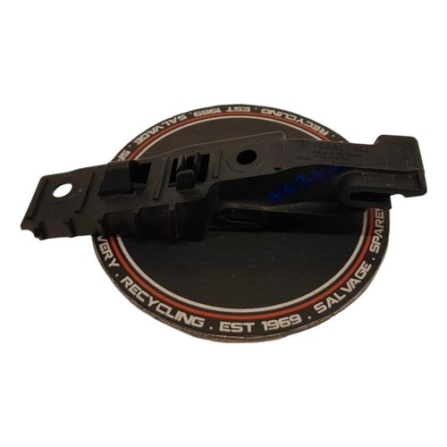 Porsche 718 bumper bracket mk1 - bumper,