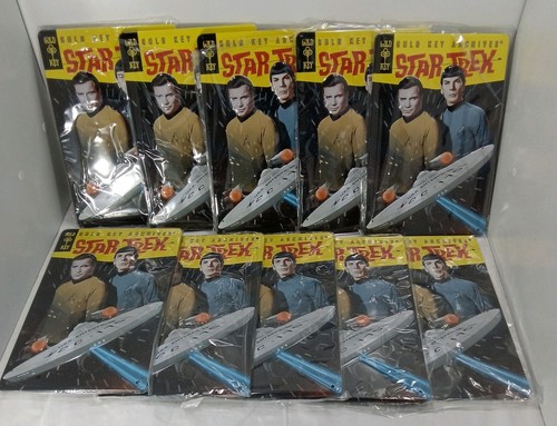 Star trek metal - 20,
