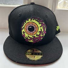 Mishka x L’amour Supreme fitted hat