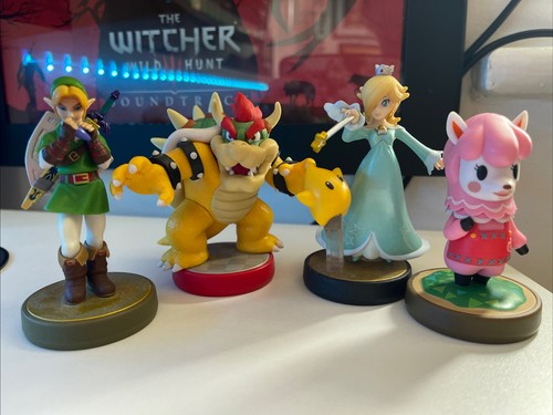 Ocarina time smashbros and - smashbros,