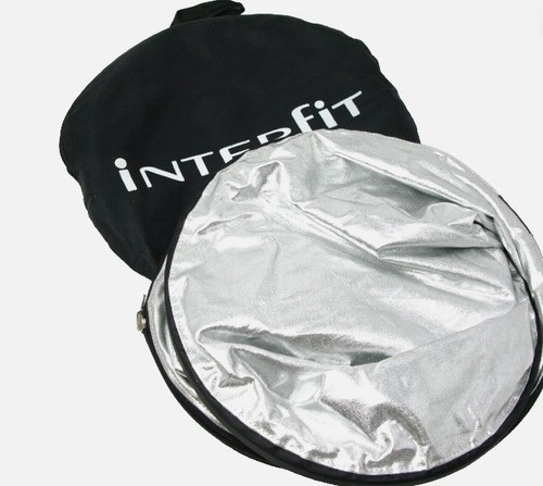 Interfit 80cm reversible - 80cm, 5