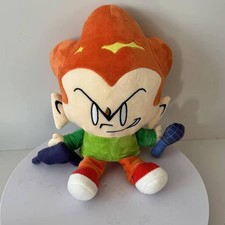 Friday Night Funkin Plush Toy