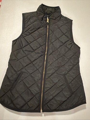 Old navy women black quilted - navy,