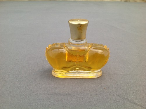 Vintage dana tabu perfume - vintage,