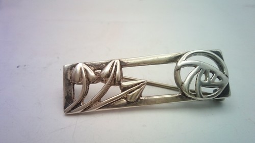 Sterling silver charles rennie - sterling,